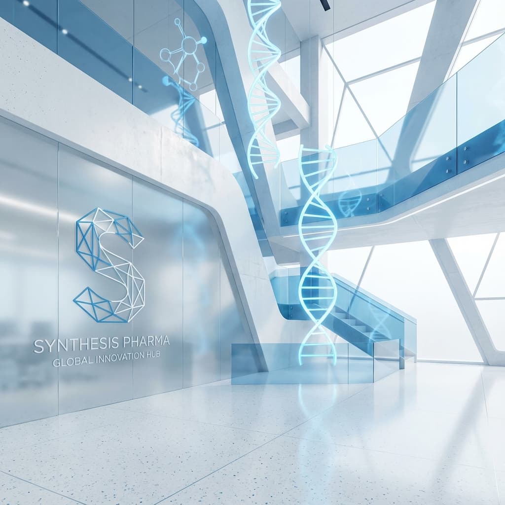 About Avenierr Pharma