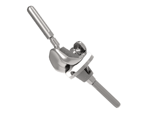 Optetrak Logic CC Revision System