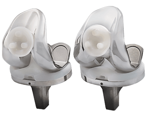 Optetrak Logic Primary System