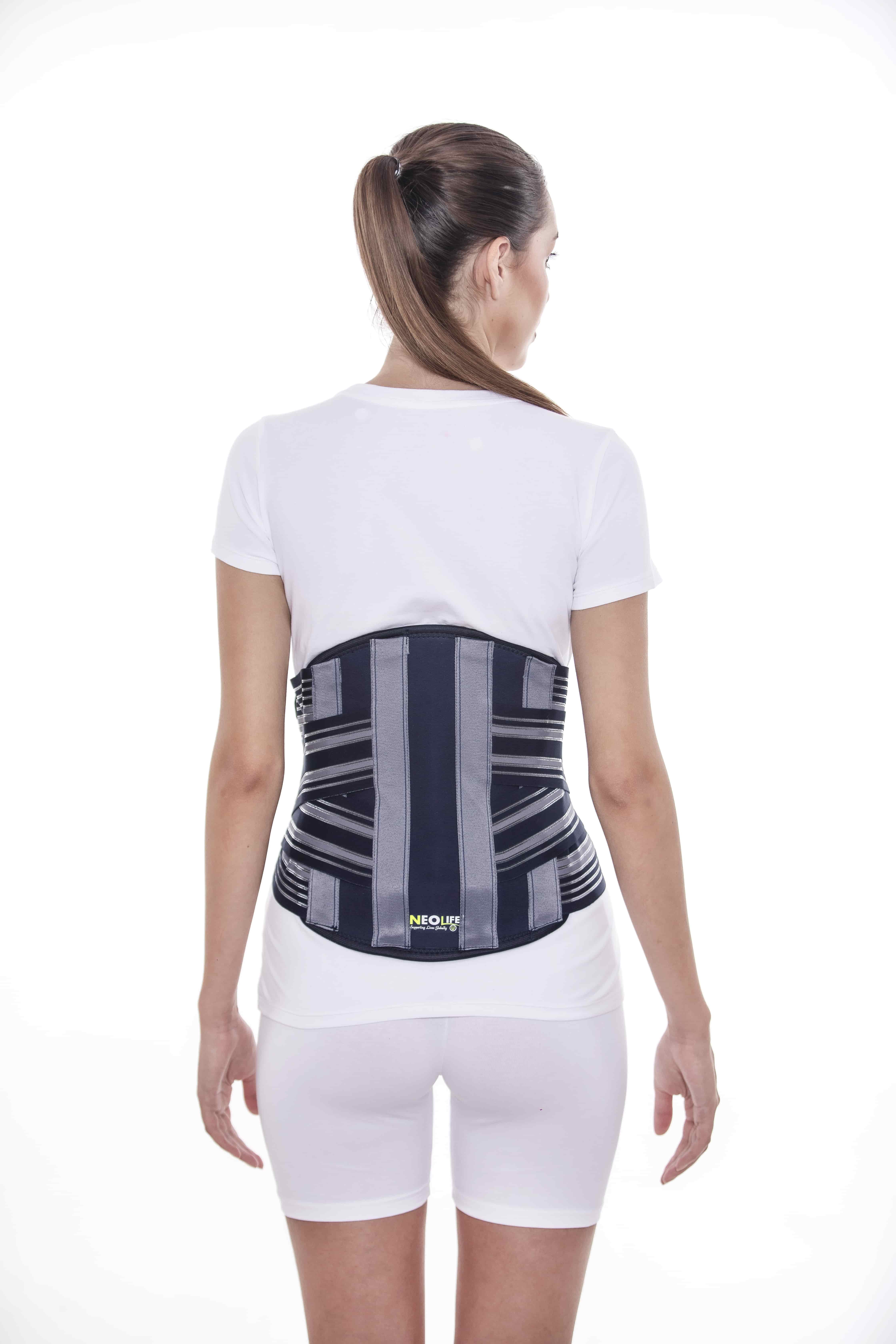 BS-10 CONTOURED LS 12 INCHES