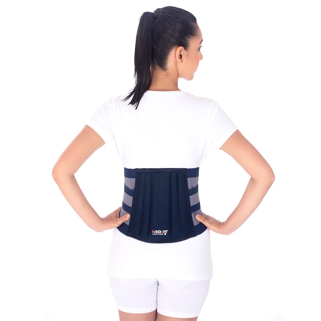 Lumbo Sacral Support BS-3