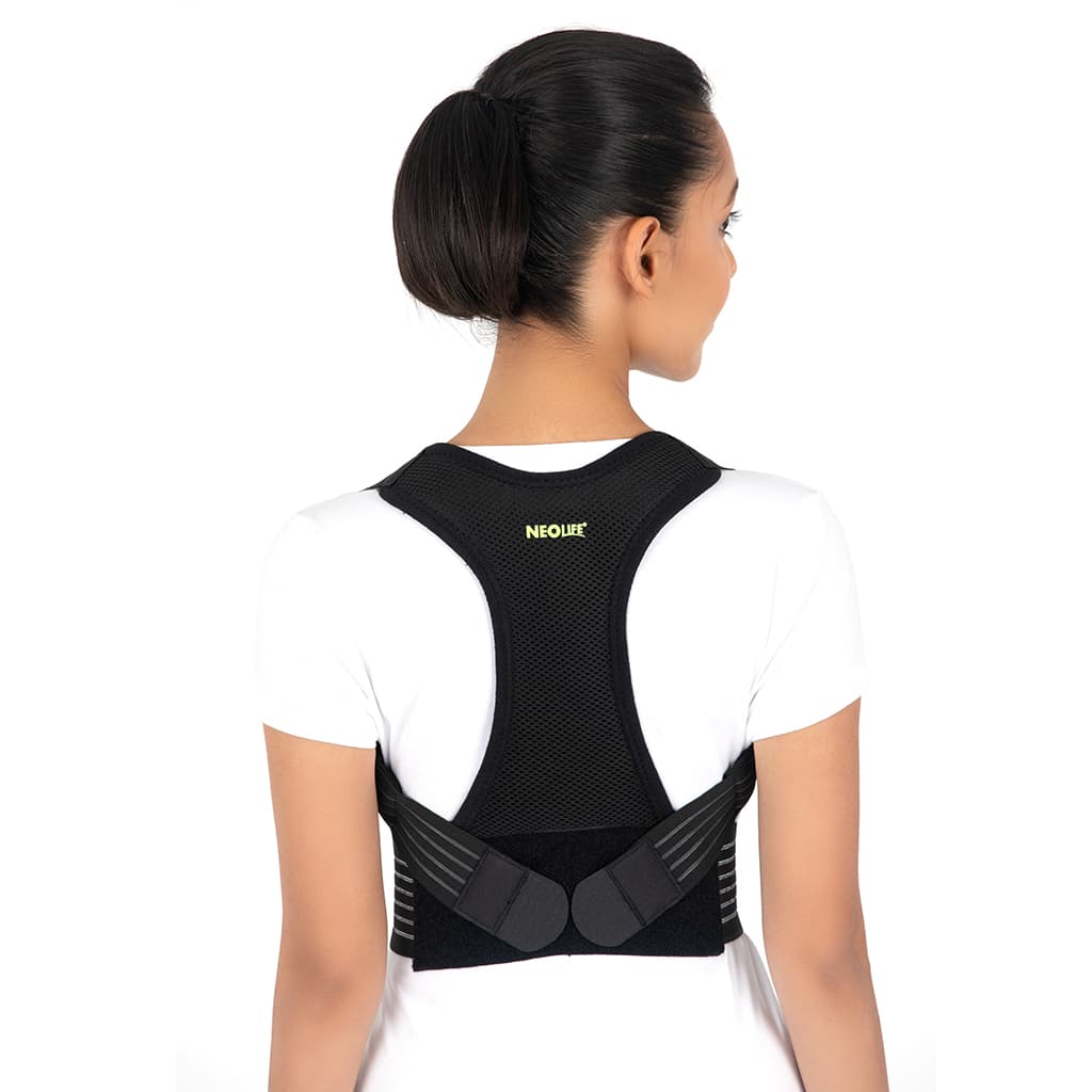 Posture Corrector BS-17
