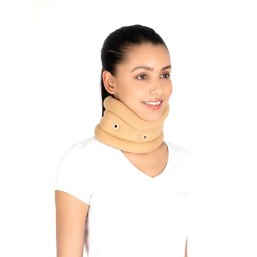 Cervical Collar Soft CS-2