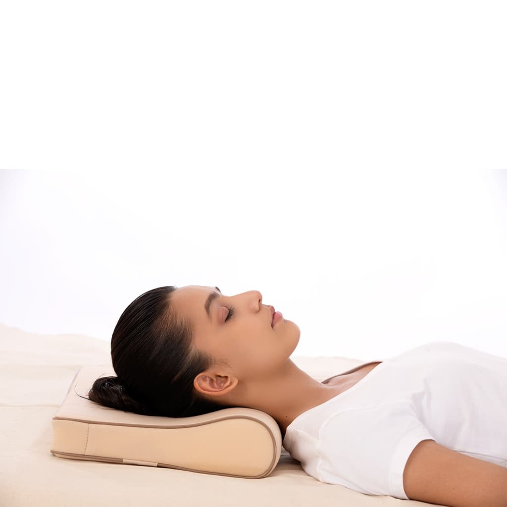 Cervical Pillow CS-4