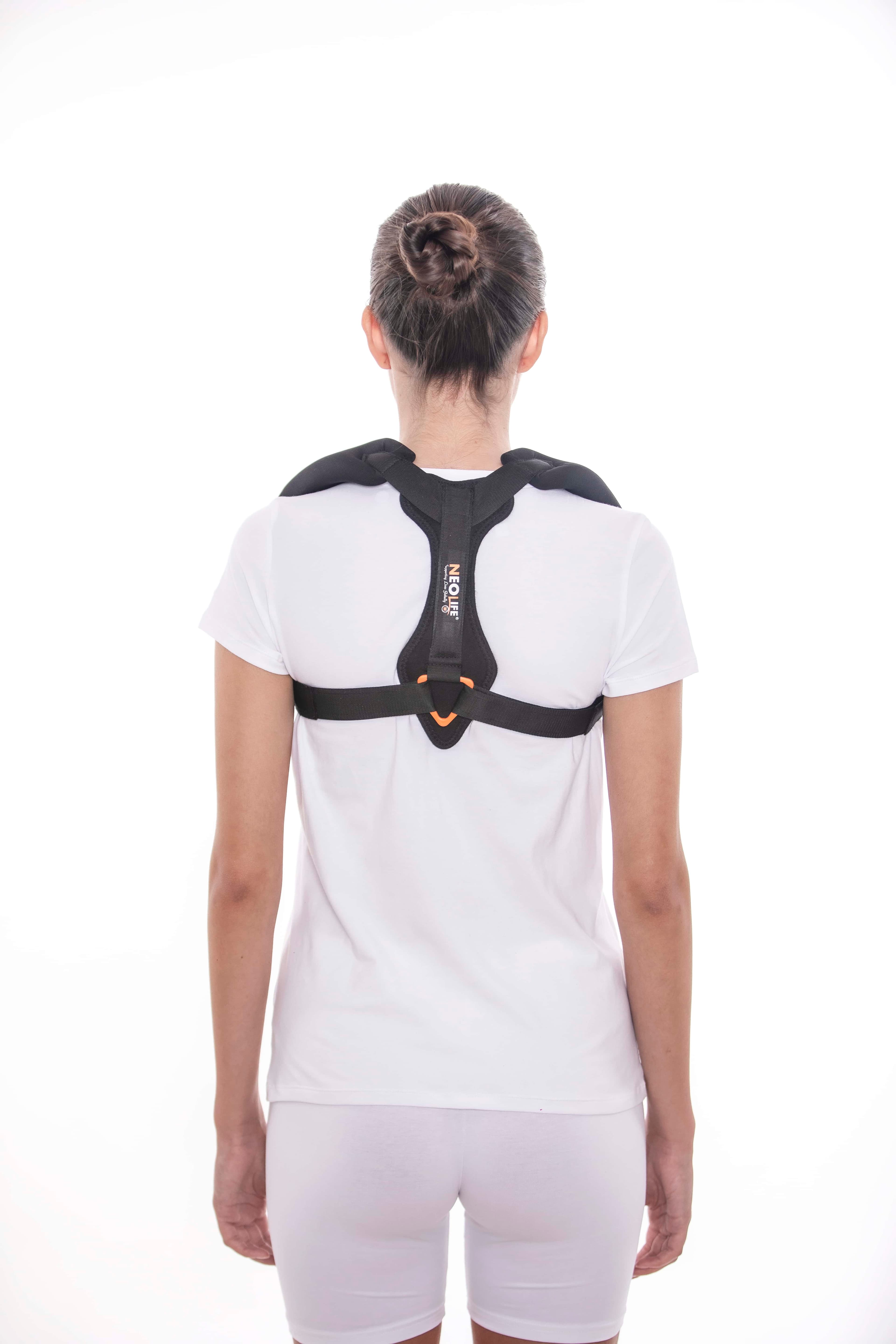 FA-04 CLAVICLE BRACE