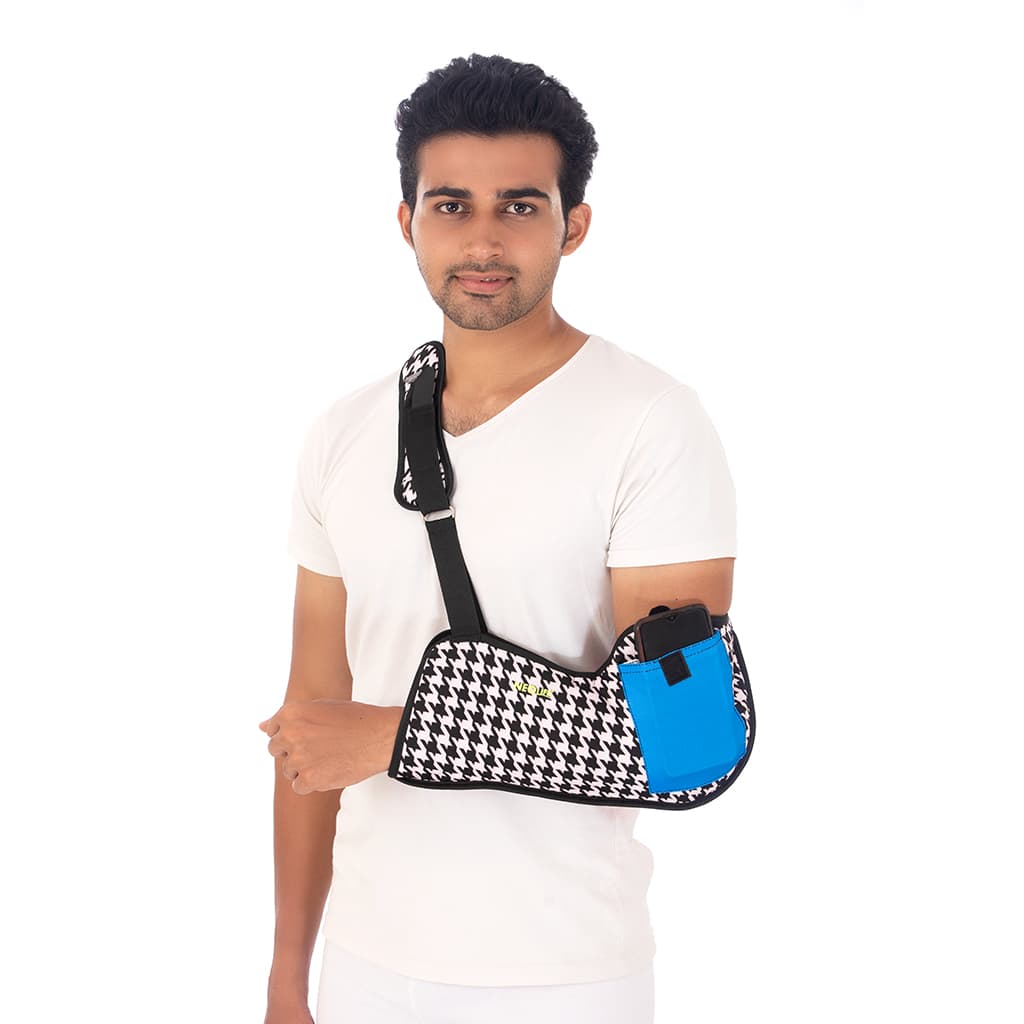 Slings with Pockets FA-13