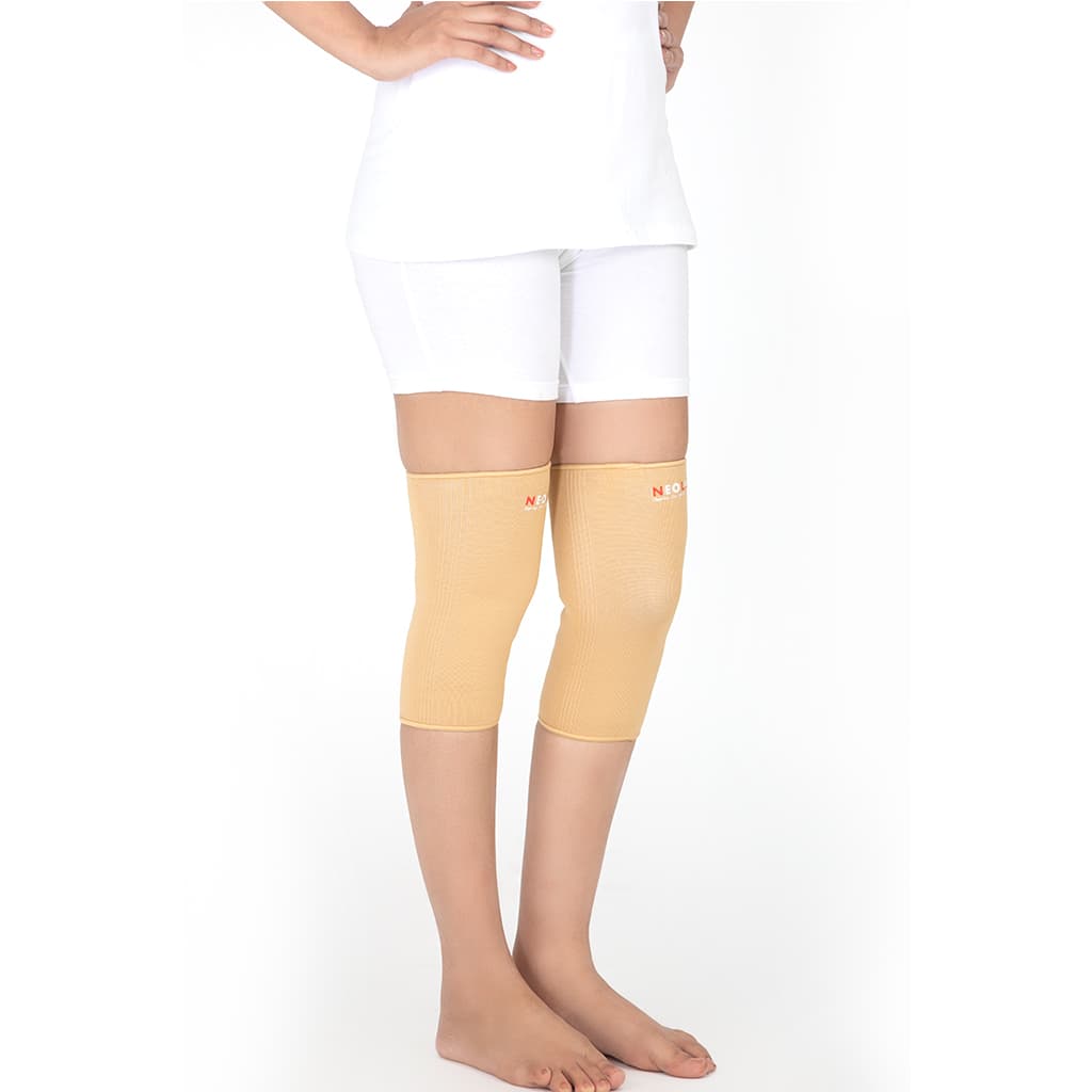 Knee Support KS-4 (3)