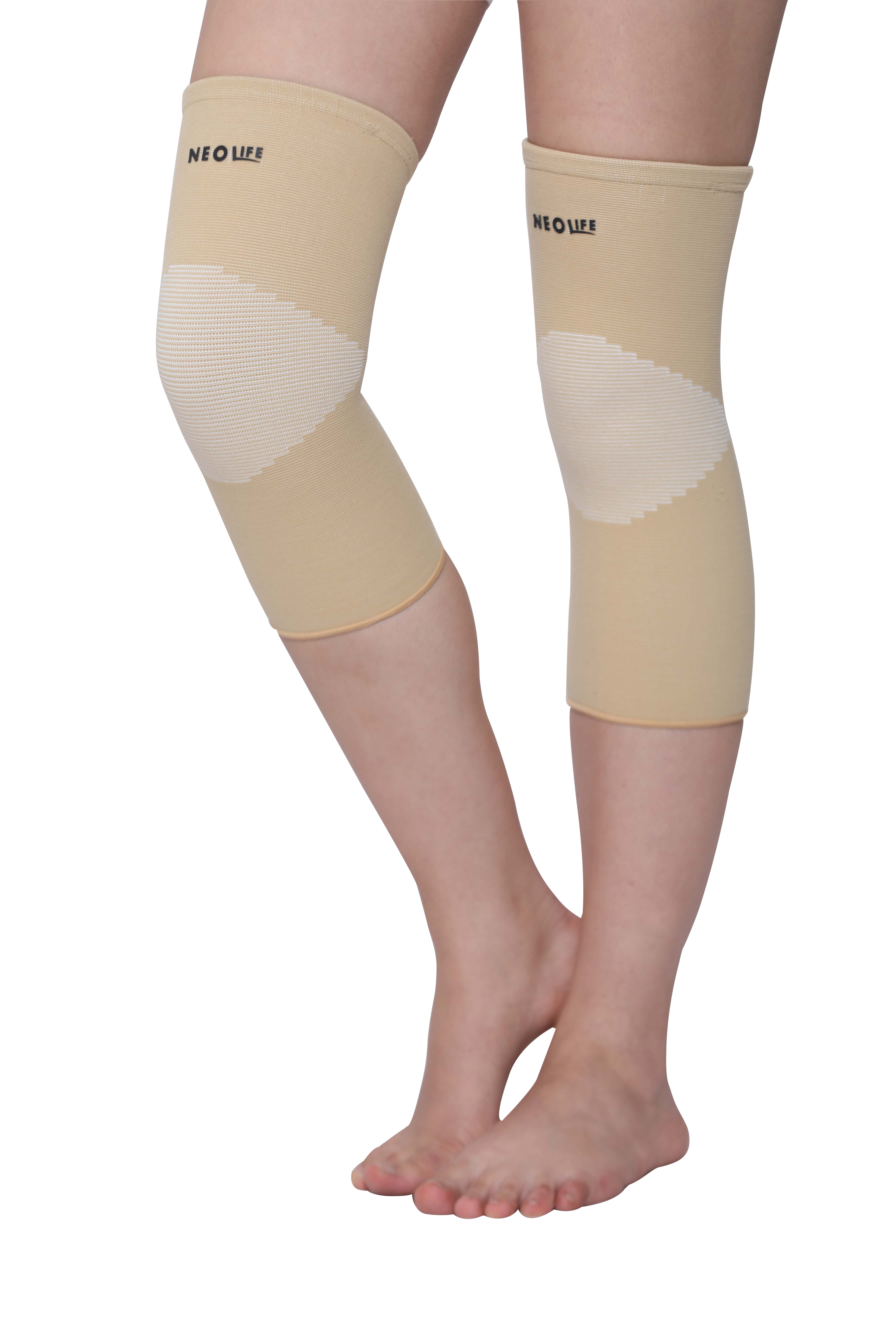 Tubular Knee Support