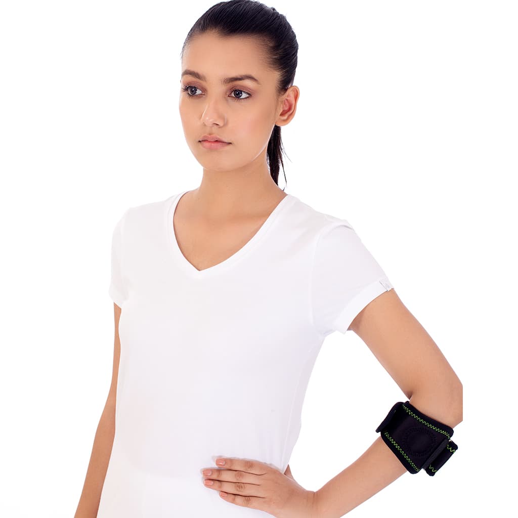 Neoprene tennis Elbow  WS-3