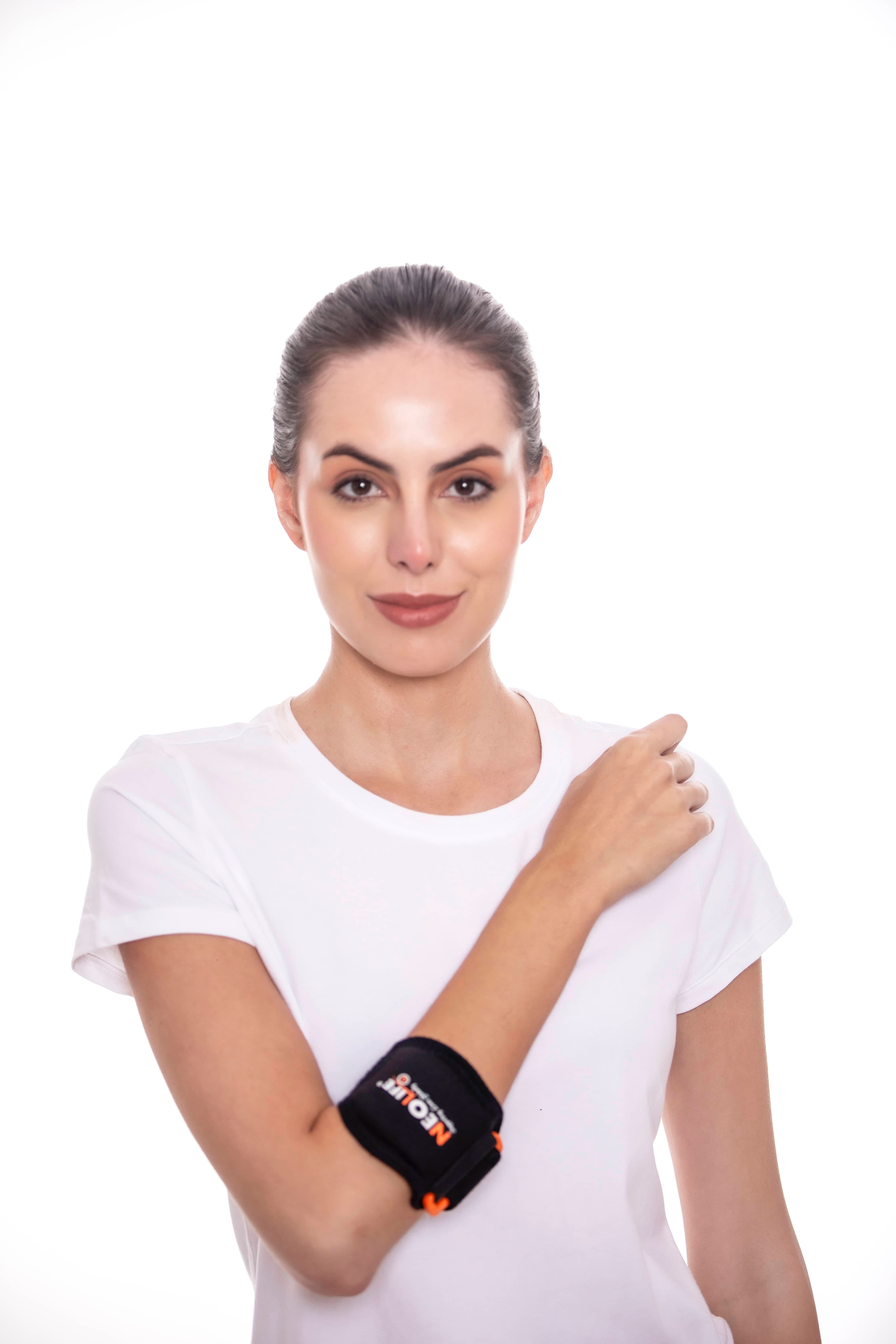 WS-03 NEOPRENE TENNIS ELBOW