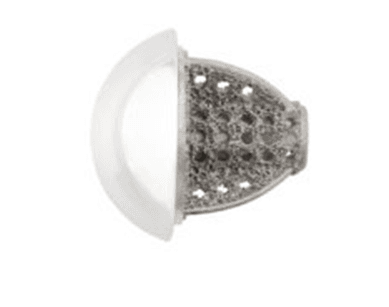 Equinoxe Stemless Shoulder