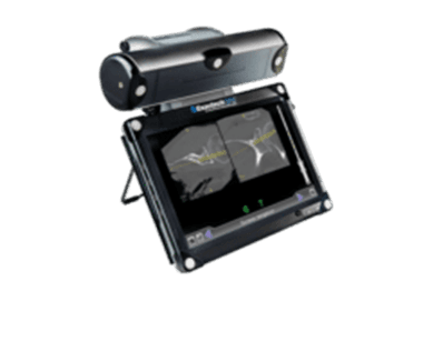 ExactechGPS Shoulder Application