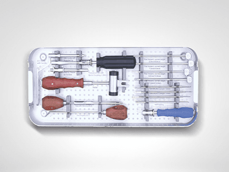 ACC – Stand Alone Cage