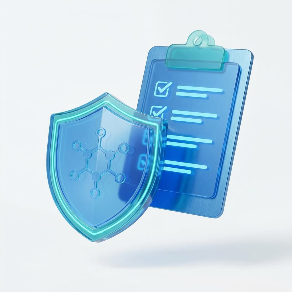 Regulatory & Quality Assurance