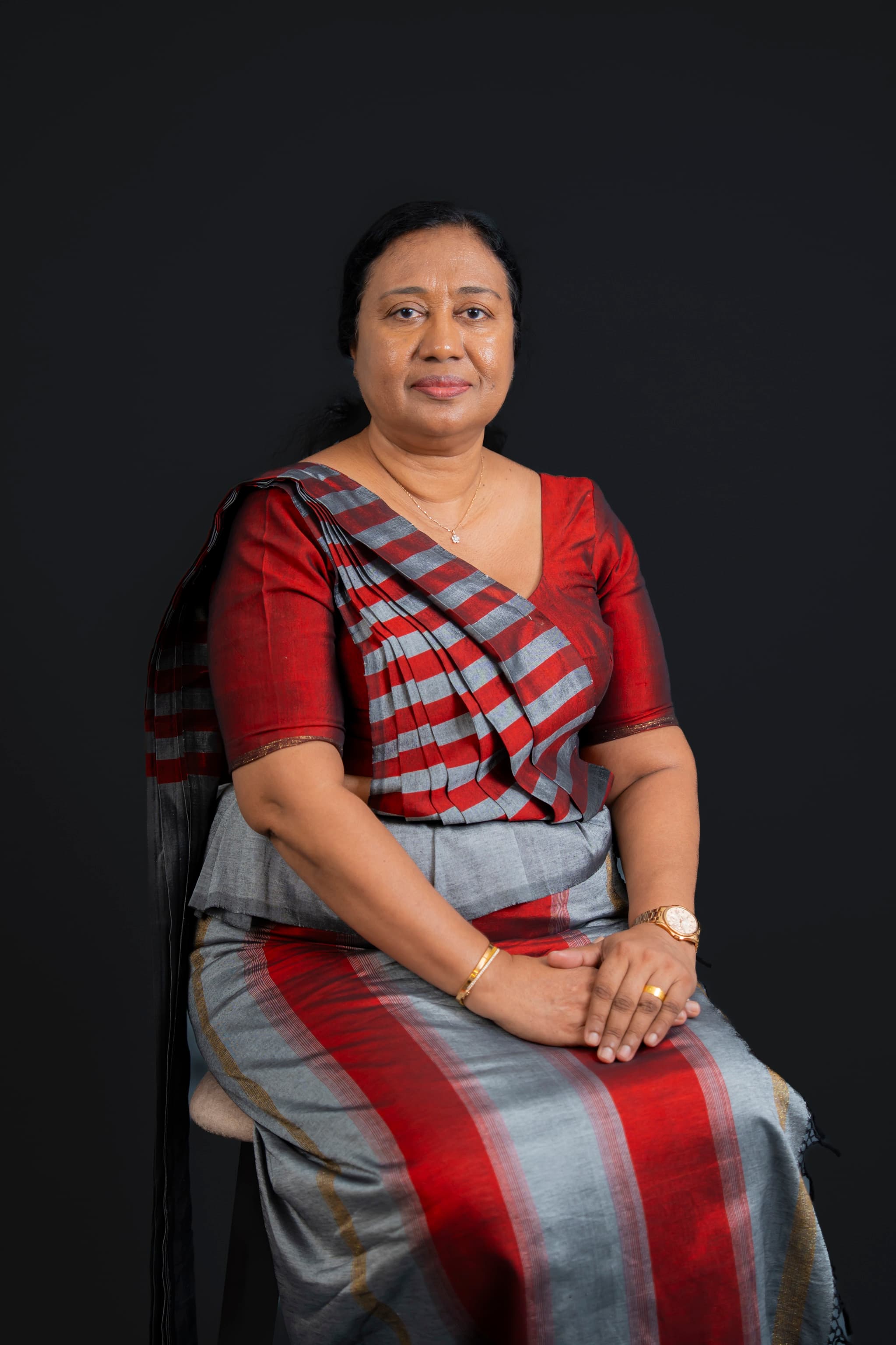 Ms. Vindhya Wijesundara