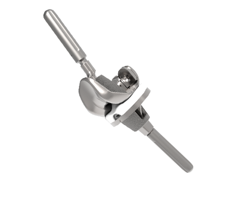 Optetrak Logic CC Revision System