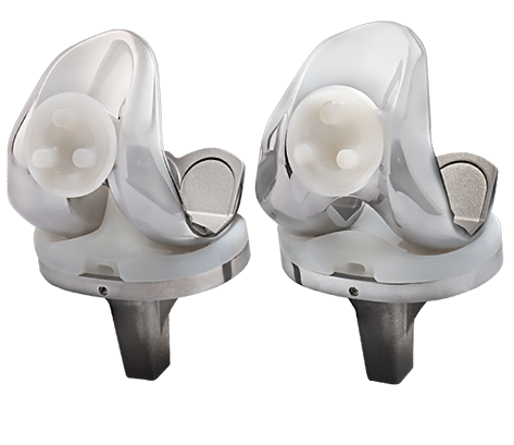 Optetrak Logic Primary System