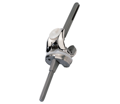 Optetrak Revision System