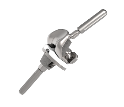 Truliant Revision Knee System