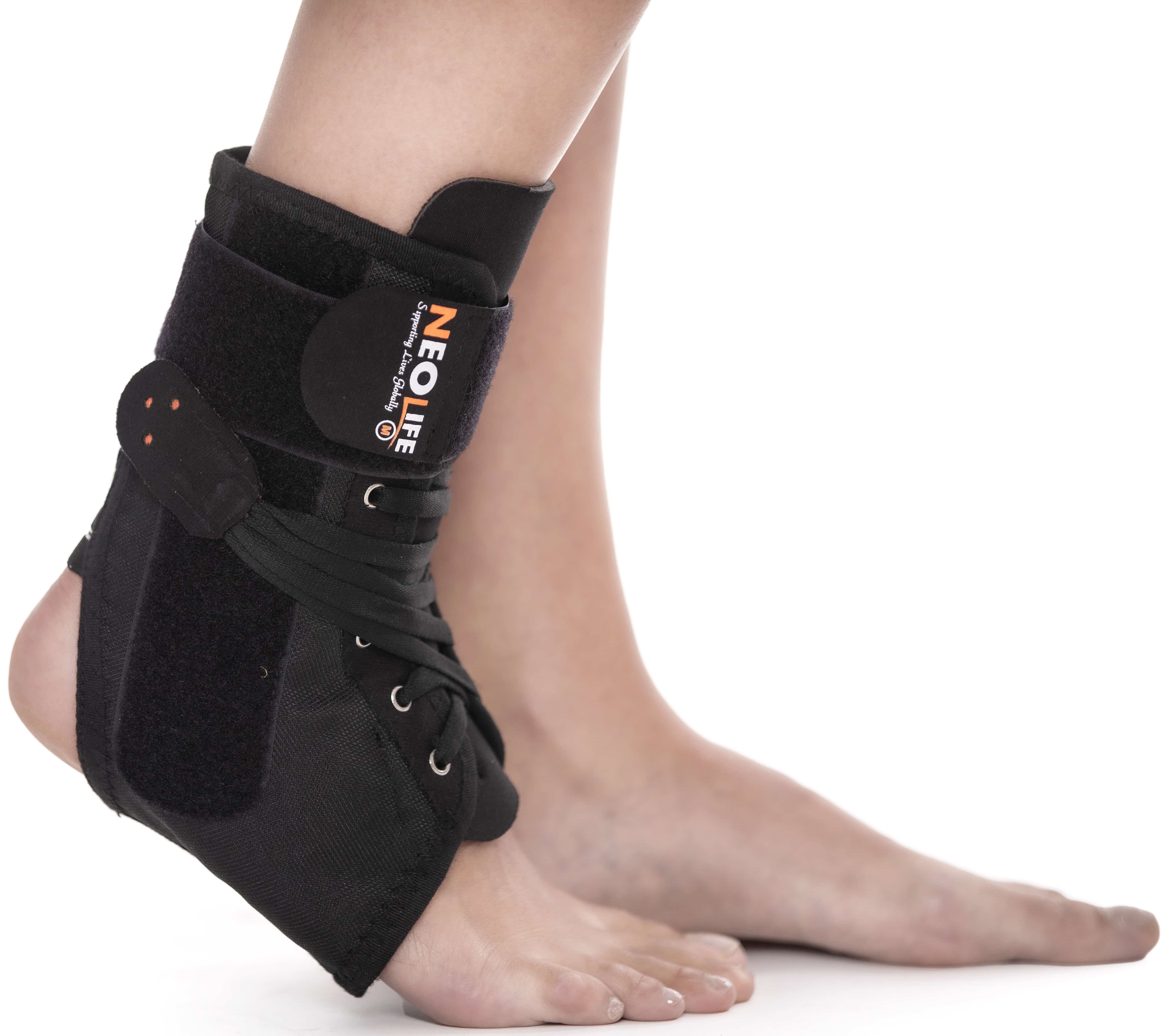 Ankle Brace xls