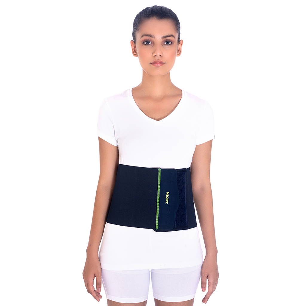 Abdominal Support 8 BS-1