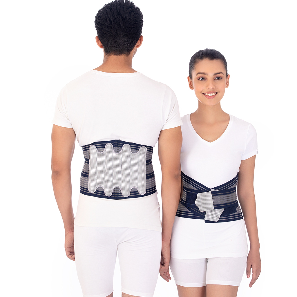 Breathable LS with Mesh Fabric BS-18