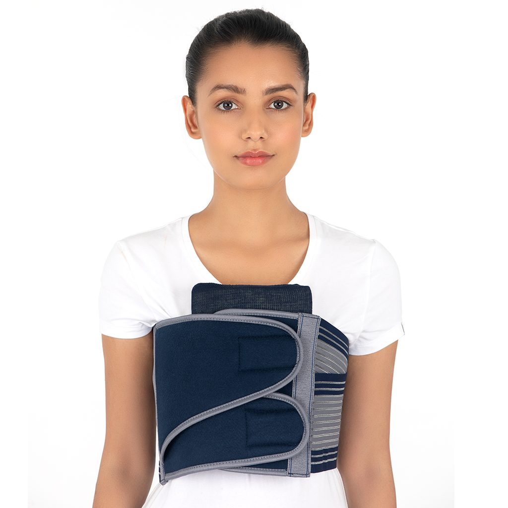 Chest Binder BS-15