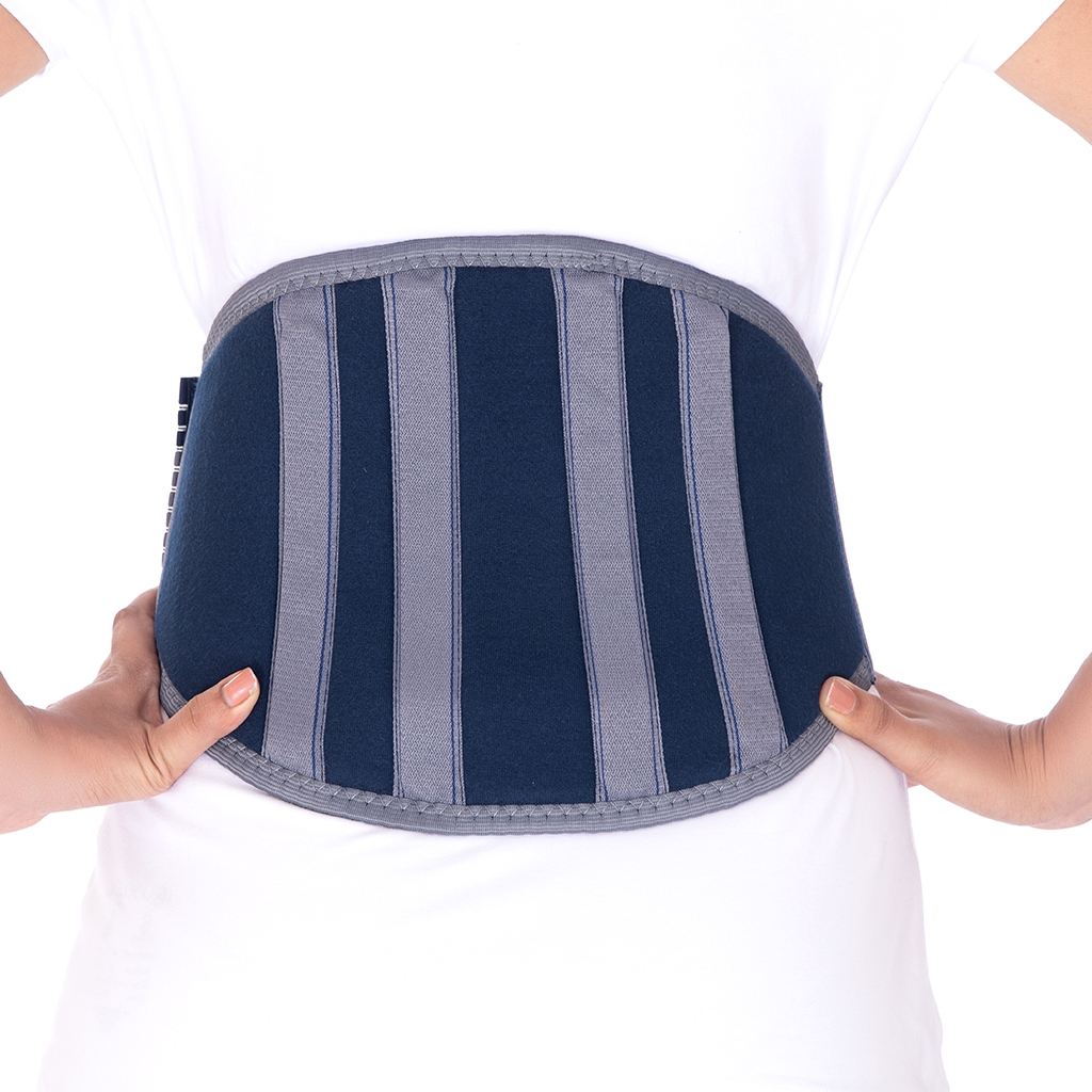 Lumbar Support Universal BS-14