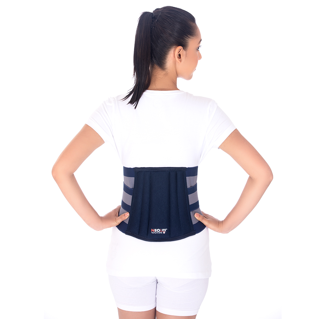 Lumbo Sacral Support BS-3