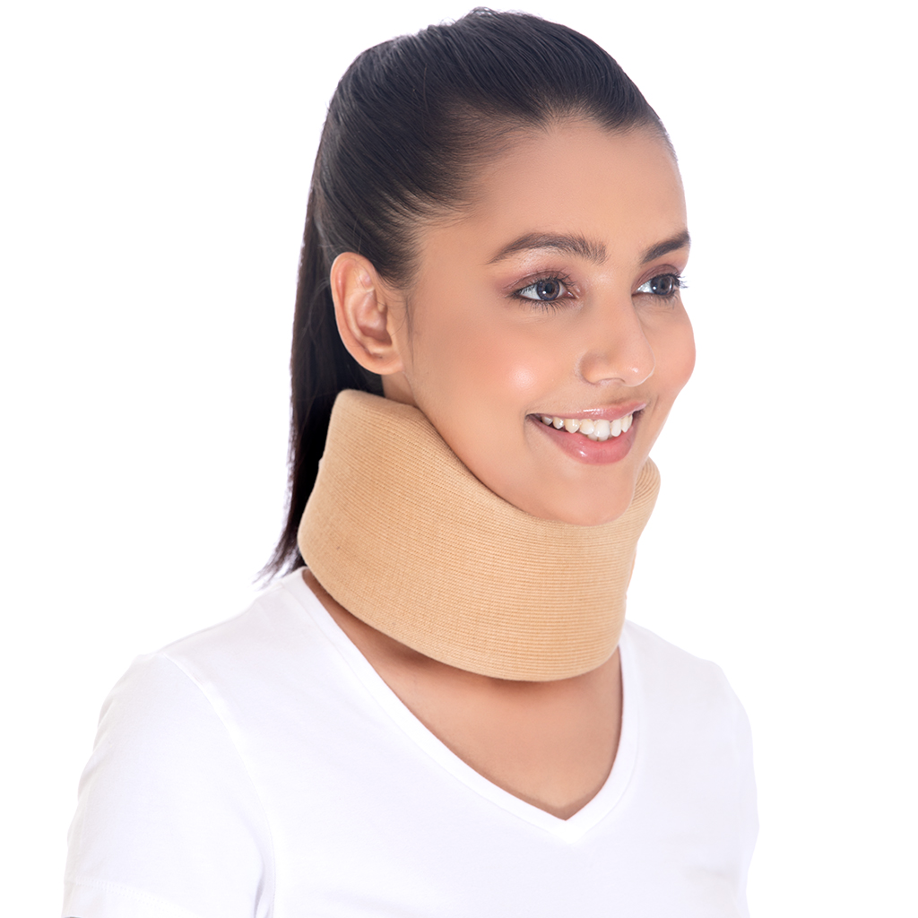 Boneless Soft Collar CS-5