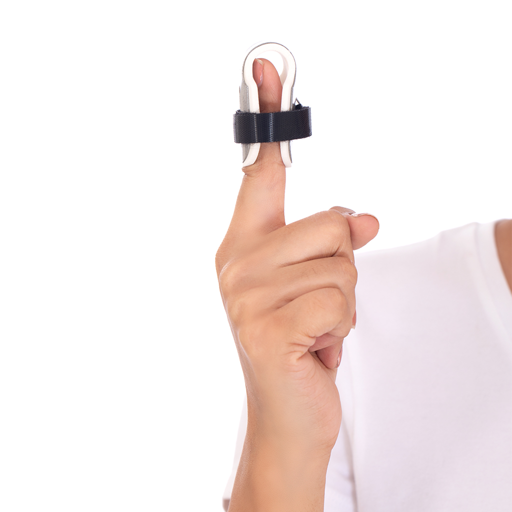 Finger Splint FS-1