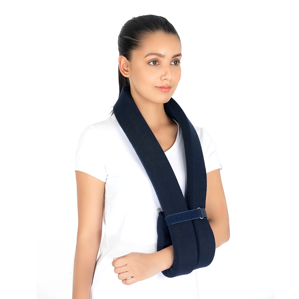 Cuff & Collar Sling FA-10