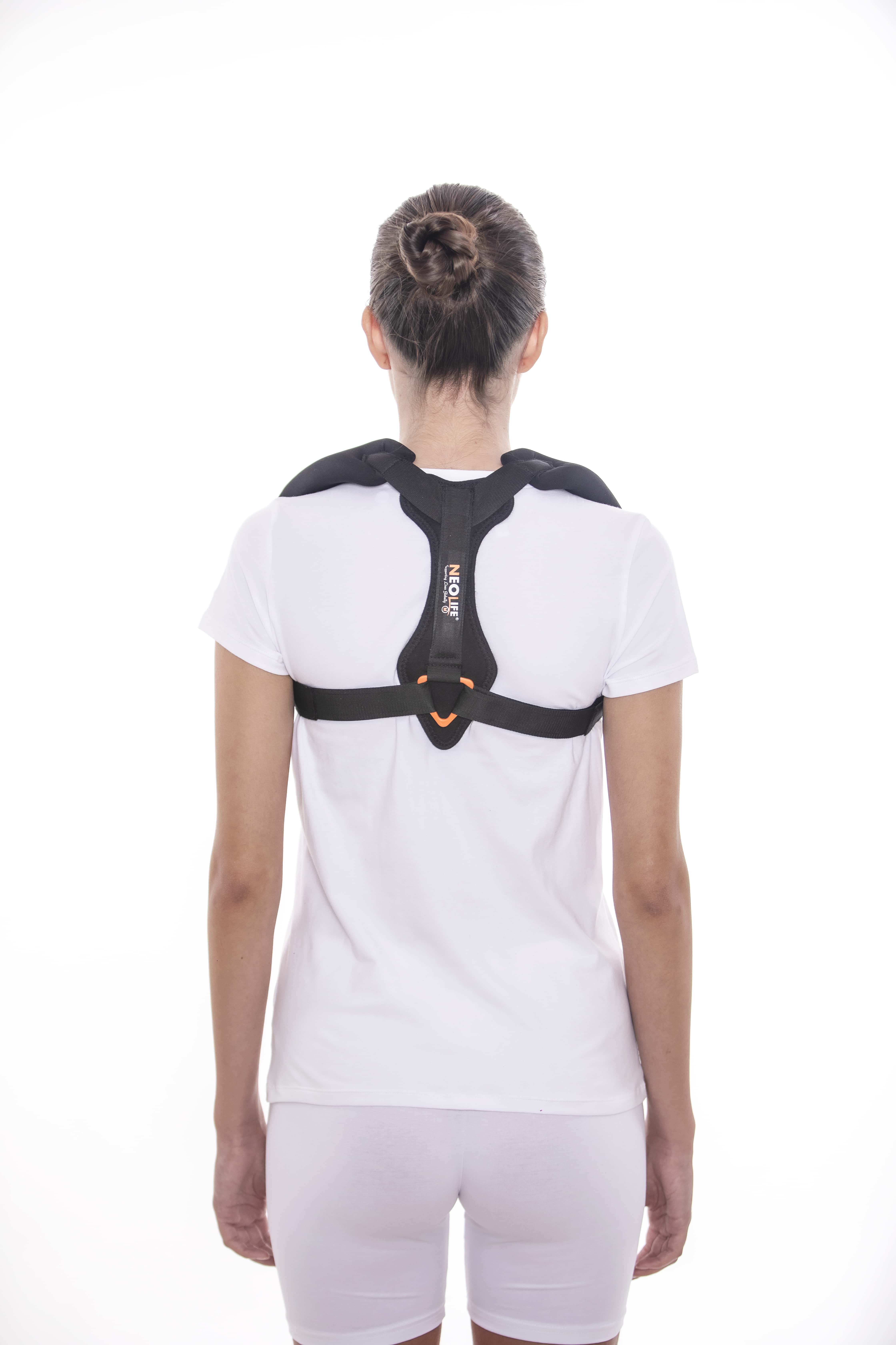 FA-04 CLAVICLE BRACE