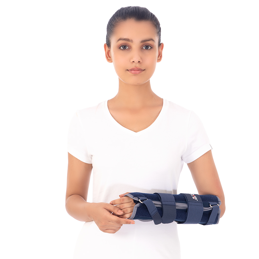 Wrist & Forearm Brace WS-11