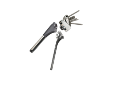 Equinoxe Reverse System