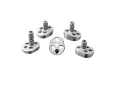 Equinoxe Small Reverse Shoulder