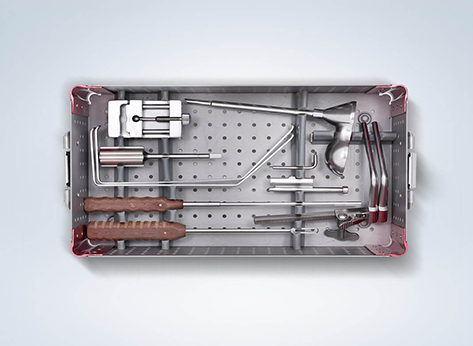 ACC – Cervical Cage
