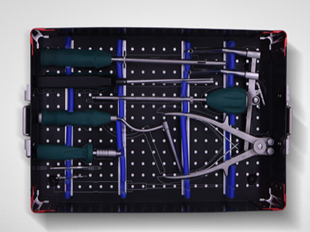 ACP – Cervical Plate
