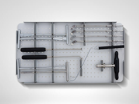 ALC – TLIF Lumber Cage