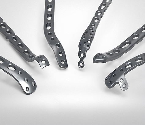 Elbow Plating System