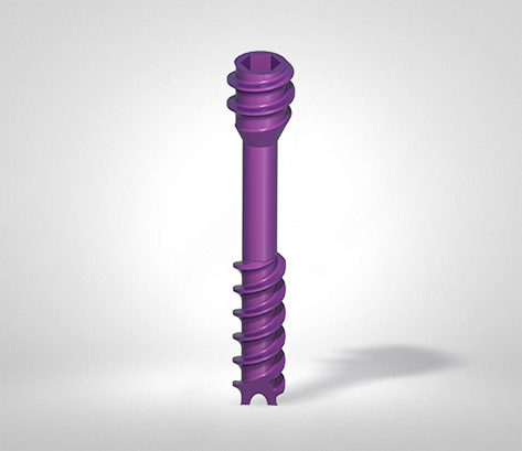 Headless Compression Screw