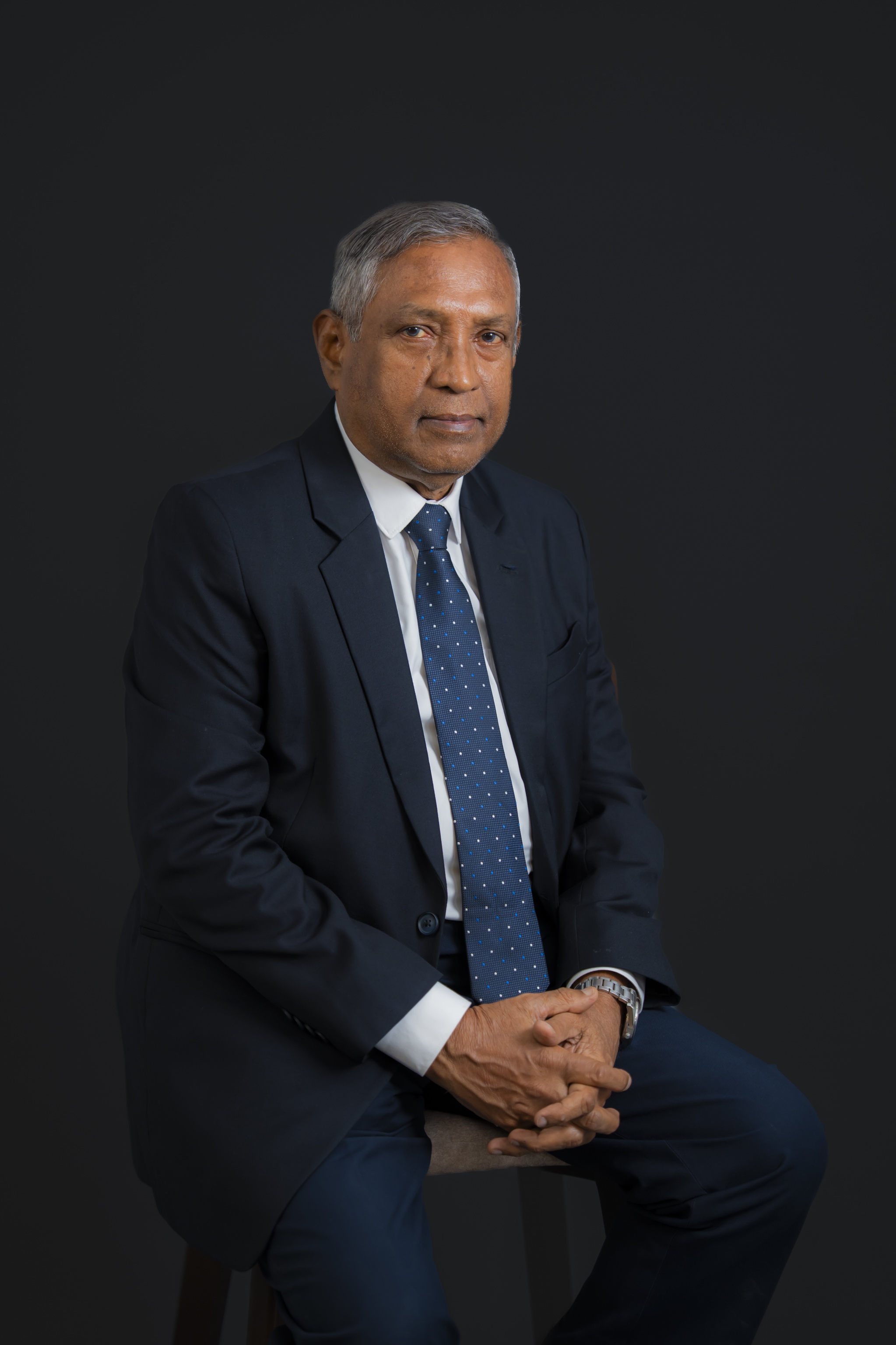 Mr. J. L. V. Fernando