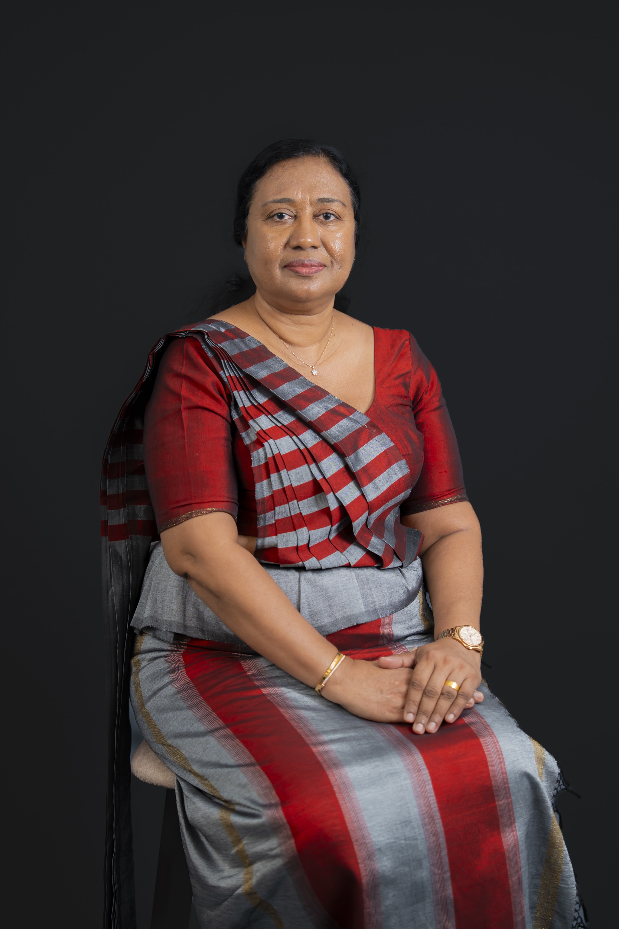 Ms. Vindhya Wijesundara